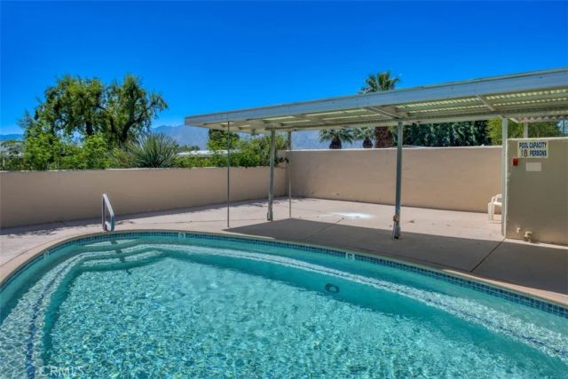 14777 Palm 102, Desert Hot Springs, CA 92240