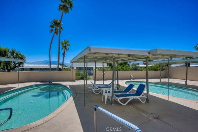 14777 Palm 102, Desert Hot Springs, CA 92240
