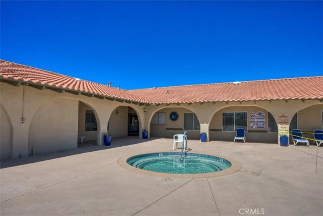 14777 Palm 102, Desert Hot Springs, CA 92240