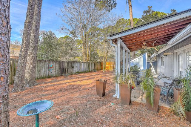 1126 Snap Dragon Court, Mount Pleasant, SC 29464