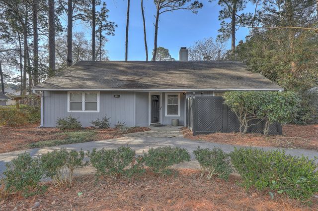 1126 Snap Dragon Court, Mount Pleasant, SC 29464