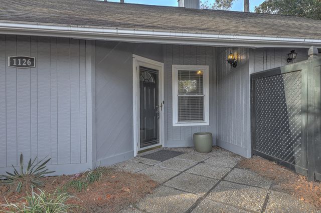 1126 Snap Dragon Court, Mount Pleasant, SC 29464
