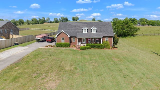 3265 Highway 141, N, Hartsville, TN 37074