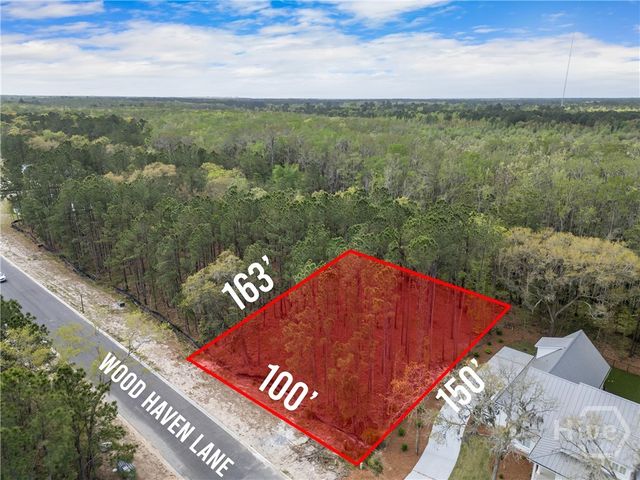 171 Wood Haven Lane, Pooler, GA 31322