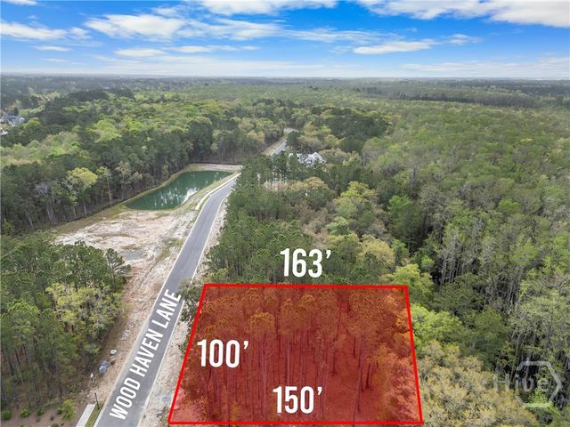 171 Wood Haven Lane, Pooler, GA 31322