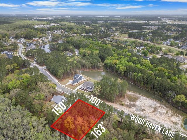 171 Wood Haven Lane, Pooler, GA 31322