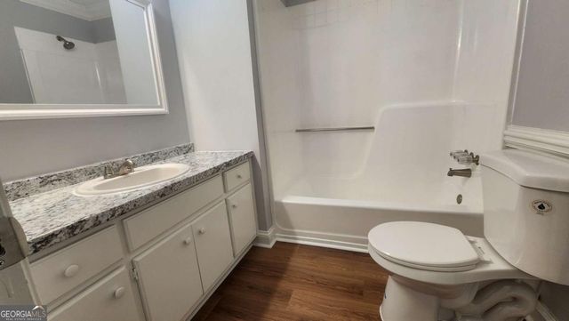 1336 Fairridge Circle SW, Marietta, GA 30008