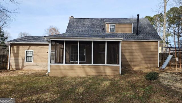 1336 Fairridge Circle SW, Marietta, GA 30008