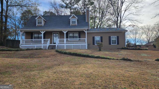 1336 Fairridge Circle SW, Marietta, GA 30008