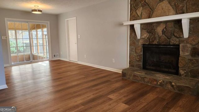 1336 Fairridge Circle SW, Marietta, GA 30008