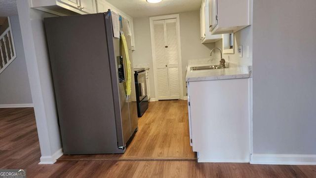 1336 Fairridge Circle SW, Marietta, GA 30008