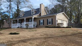 1336 Fairridge Circle SW, Marietta, GA 30008