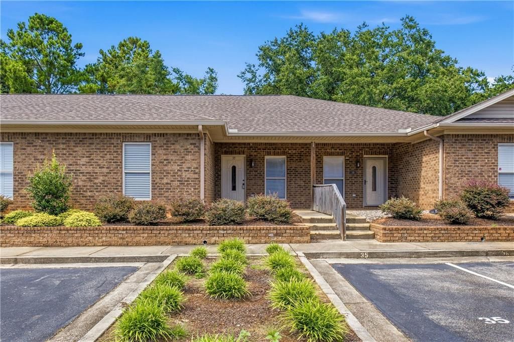 20637 Blueberry Lane 35, Fairhope, AL 36532 — exterior
