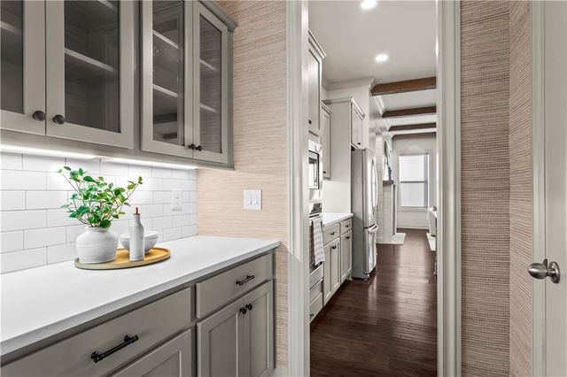 1892 Skyfall NE Circle, Brookhaven, GA 30319