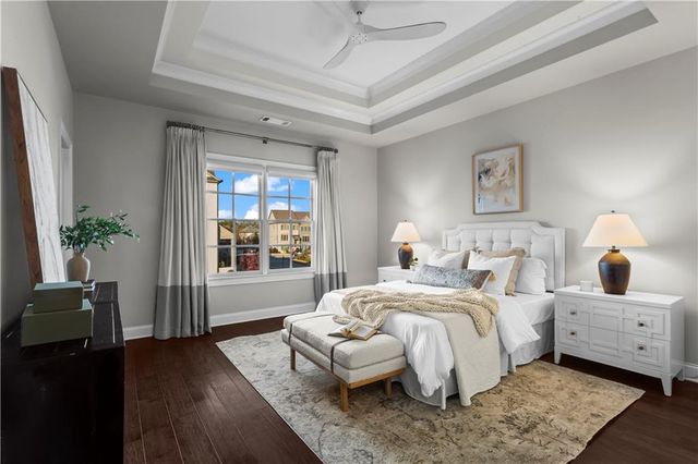 1892 Skyfall NE Circle, Brookhaven, GA 30319