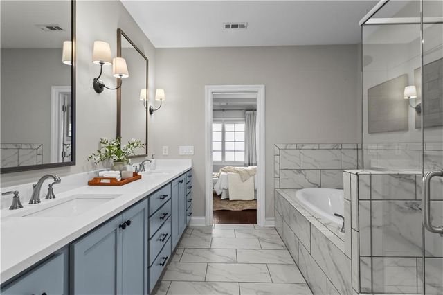 1892 Skyfall NE Circle, Brookhaven, GA 30319