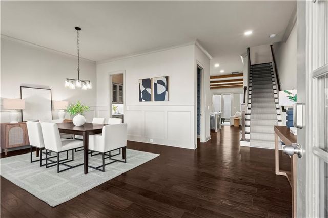 1892 Skyfall NE Circle, Brookhaven, GA 30319