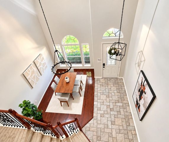 2917 Waterford Drive, Irving, TX 75063