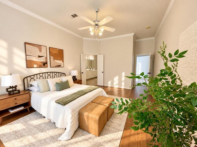 2917 Waterford Drive, Irving, TX 75063