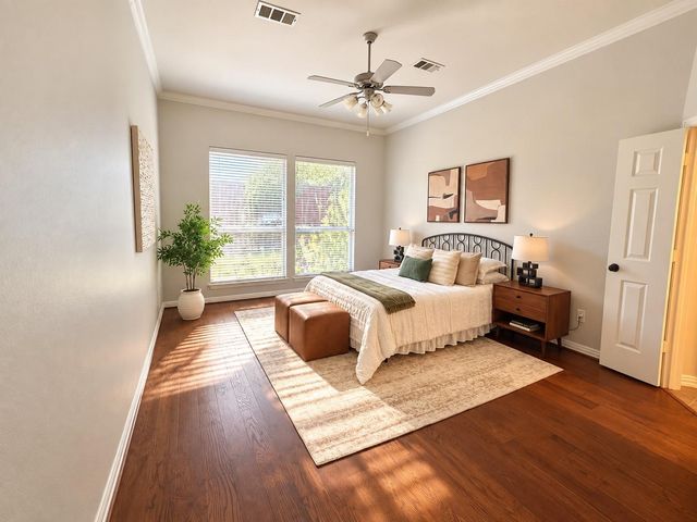 2917 Waterford Drive, Irving, TX 75063