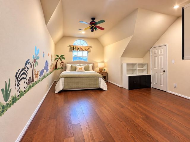 2917 Waterford Drive, Irving, TX 75063