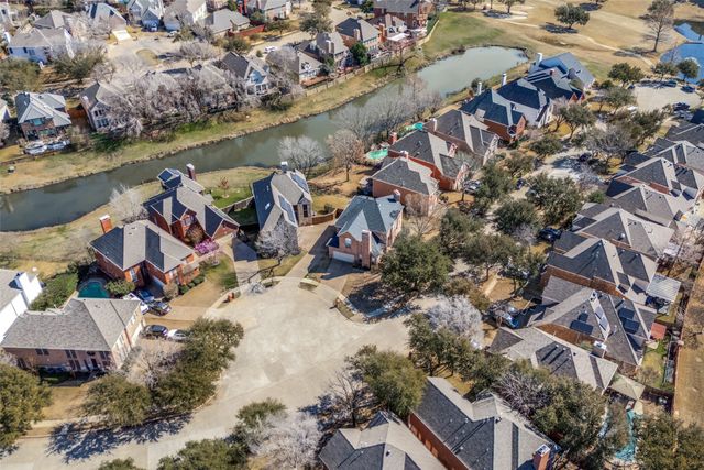 2917 Waterford Drive, Irving, TX 75063