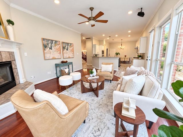 2917 Waterford Drive, Irving, TX 75063