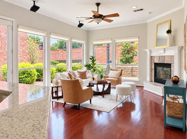 2917 Waterford Drive, Irving, TX 75063