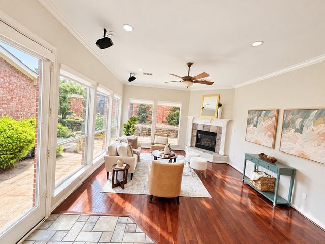 2917 Waterford Drive, Irving, TX 75063