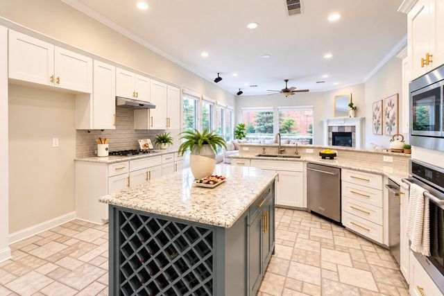 2917 Waterford Drive, Irving, TX 75063