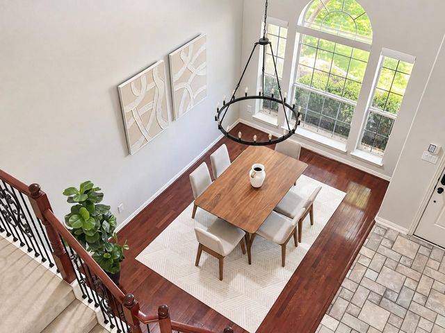 2917 Waterford Drive, Irving, TX 75063