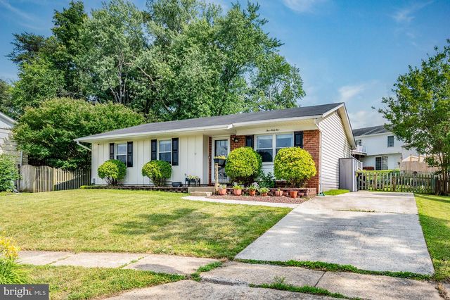 565 LANNY CT, Millersville, MD 21108