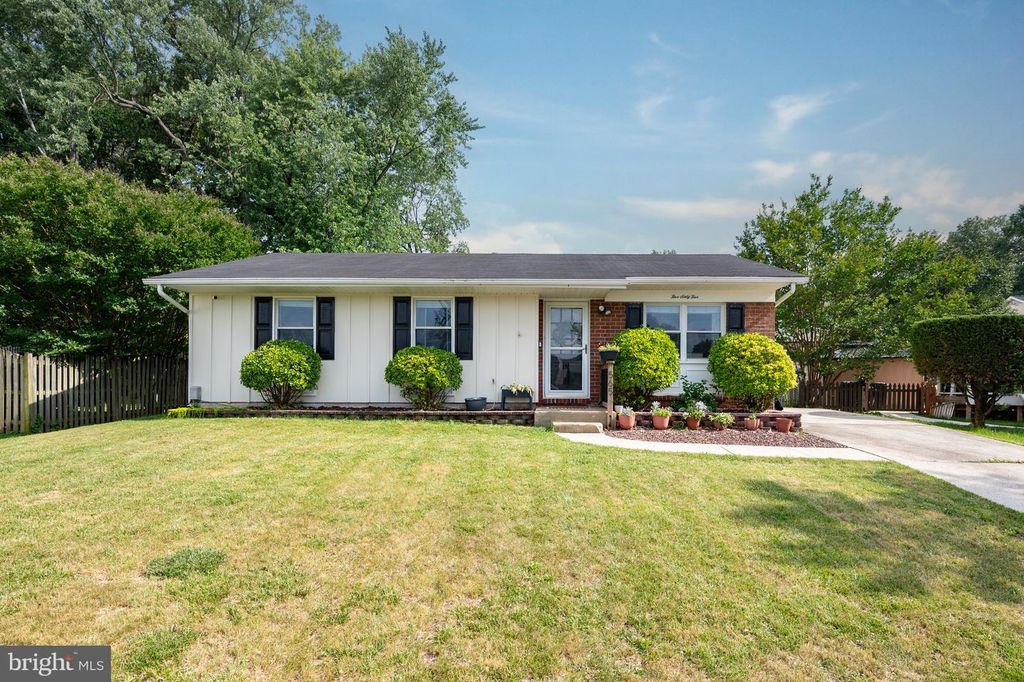 565 LANNY CT, Millersville, MD 21108