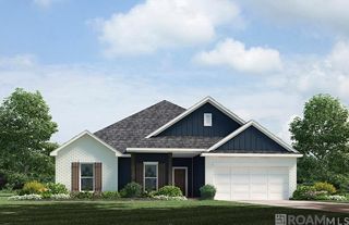 2022 Clark Ave, Zachary, LA 70791