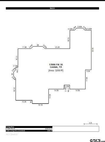 17898 Fm 16 W, Lindale, TX 75771