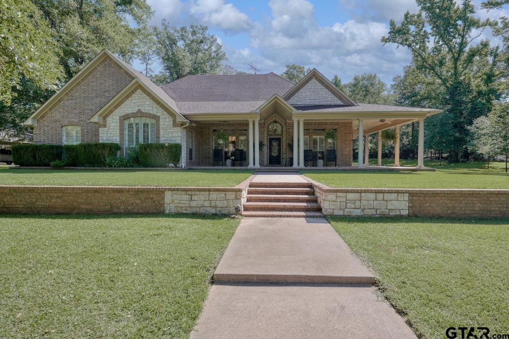 17898 Fm 16 W, Lindale, TX 75771
