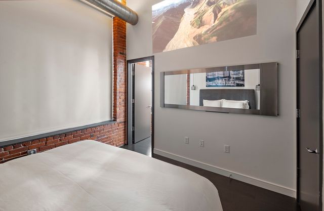 319 A St. 208, Boston, MA 02210