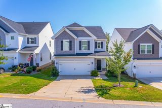 6 Ashborne Lane, Simpsonville, SC 29681