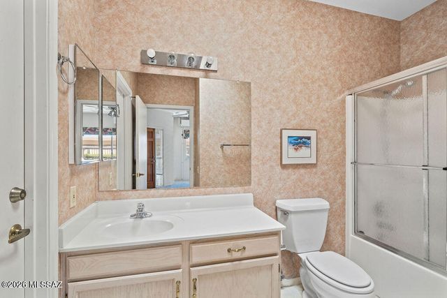 1770 W Camino Estelar, Green Valley, AZ 85622