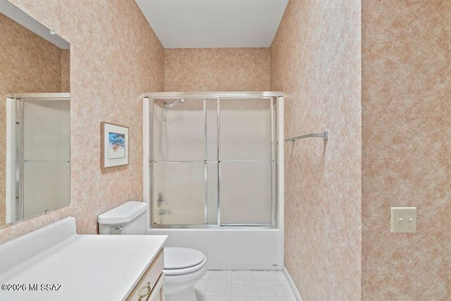 1770 W Camino Estelar, Green Valley, AZ 85622