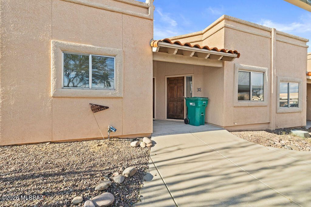 1770 W Camino Estelar, Green Valley, AZ 85622