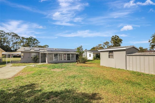 5900 BEECH STREET, Zephyrhills, FL 33542