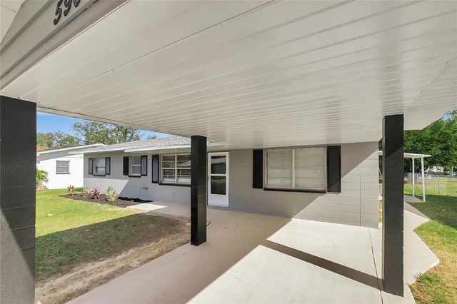 5900 BEECH STREET, Zephyrhills, FL 33542