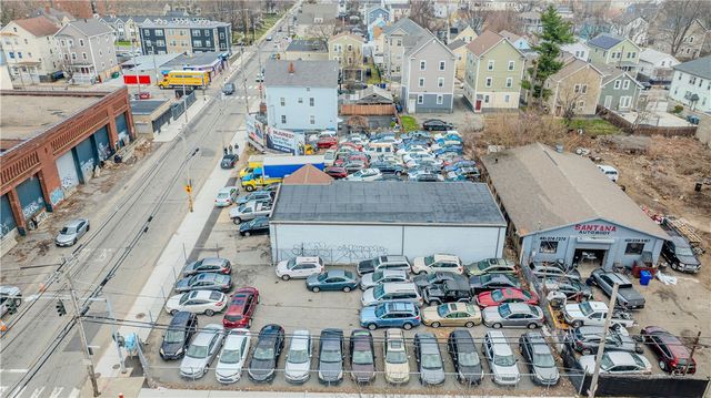 550 prairie Avenue, Providence, RI 02905