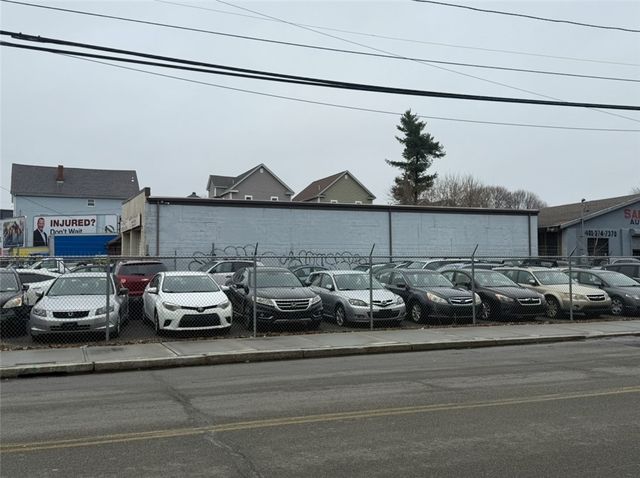 550 prairie Avenue, Providence, RI 02905