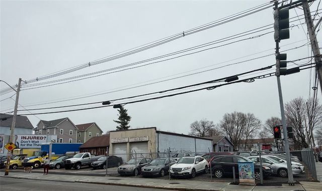 550 prairie Avenue, Providence, RI 02905