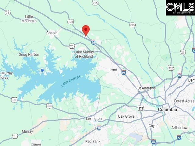 420 Crawley Lane, Chapin, SC 29036