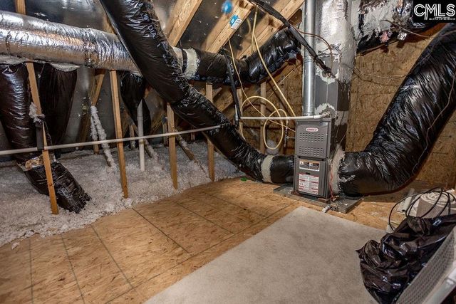 420 Crawley Lane, Chapin, SC 29036