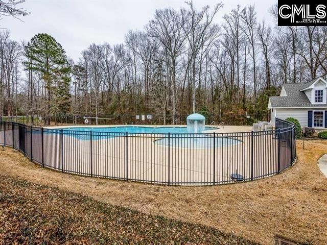 420 Crawley Lane, Chapin, SC 29036