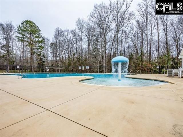 420 Crawley Lane, Chapin, SC 29036